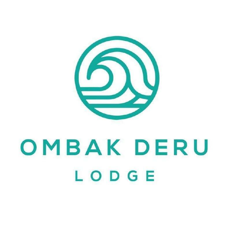 Ombak Deru Lodge 마랑 외부 사진